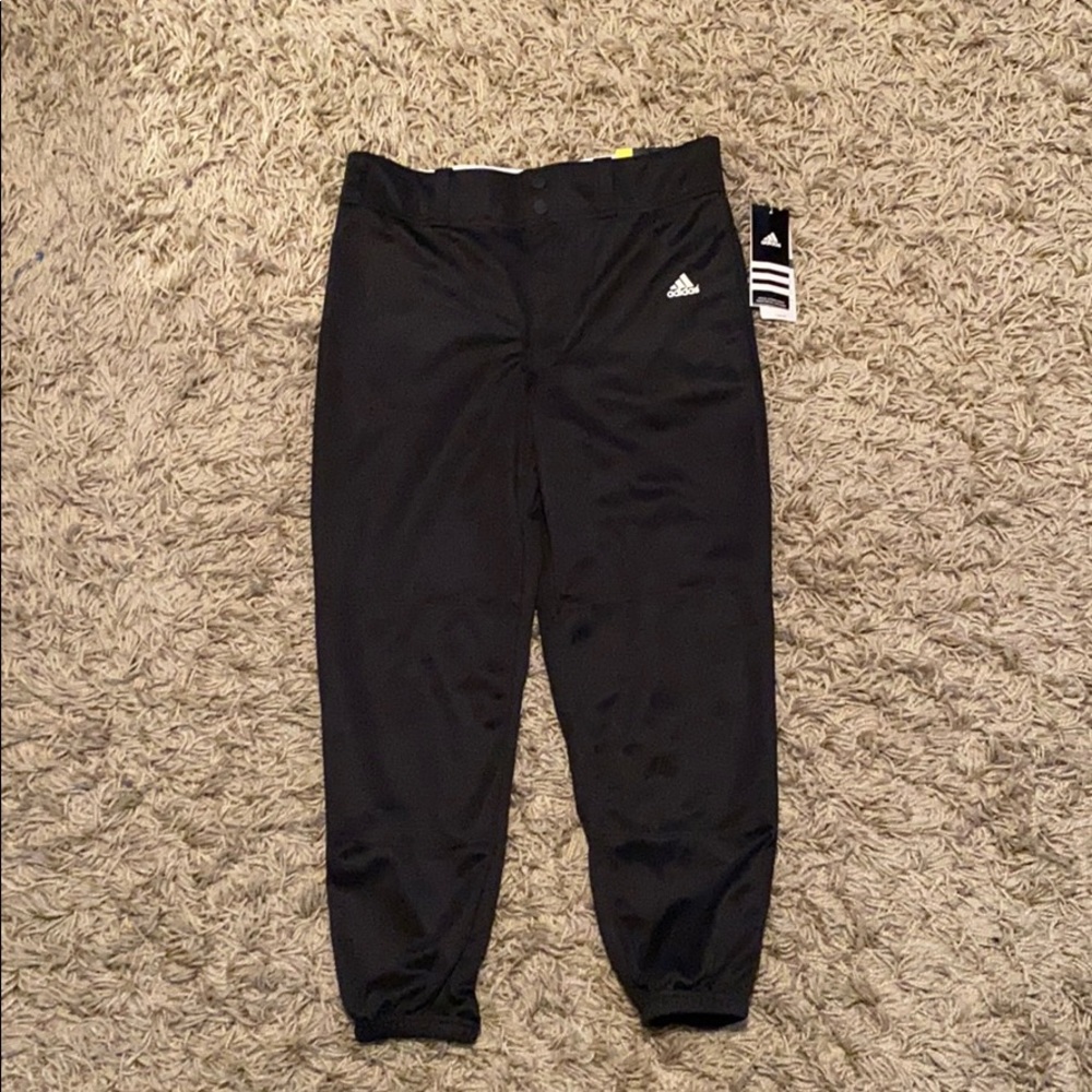 Adidas Climalite Baseball Pants